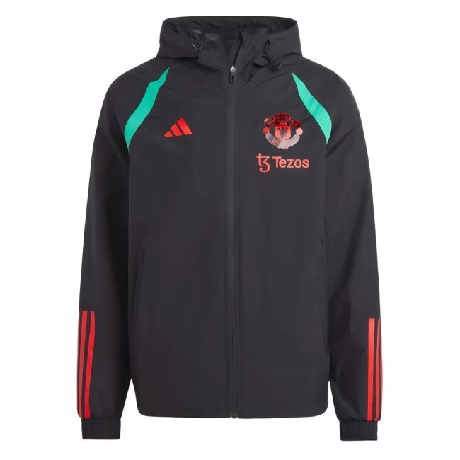 MAN official 2023-20 Third Kit - Adults | first-class