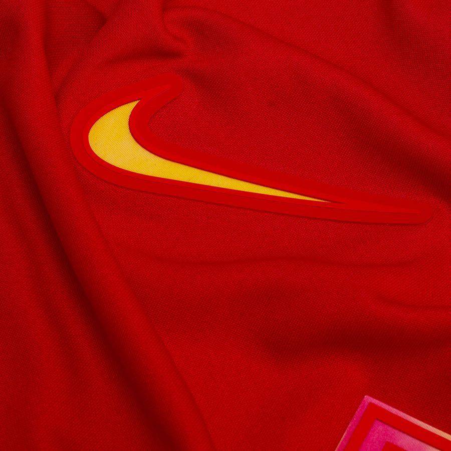 [EFKS] FC Nordsjælland Home Apparel 2025/26