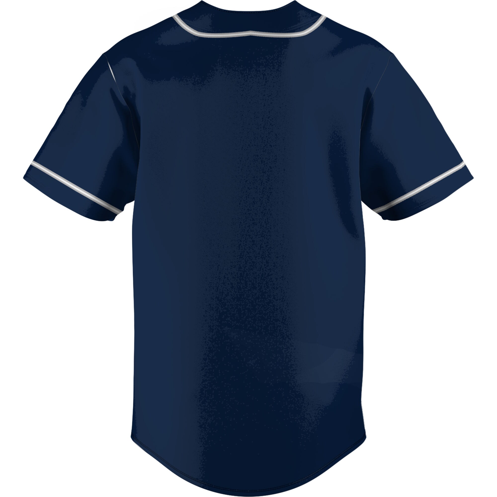 [NJP] New Hampshire Wildcats GameDay Greats Lightweight Baseball Jersey - Blue