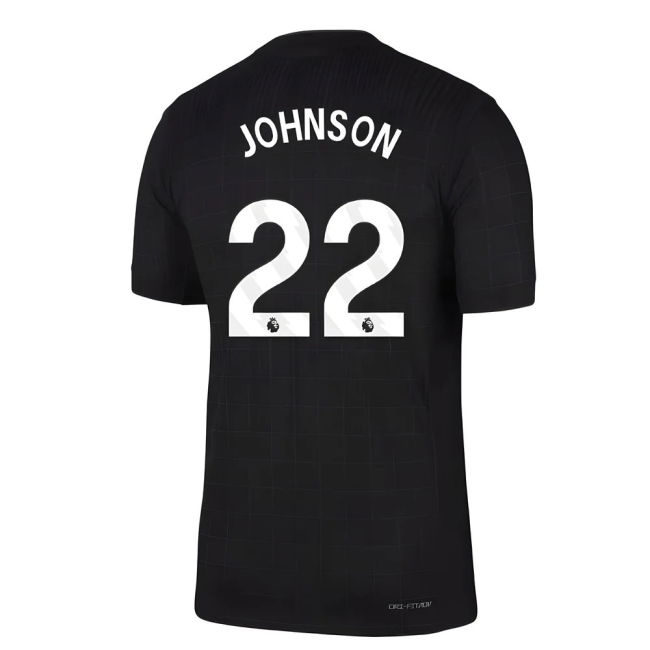 Adult Tottenham Away Jersey 2025-2026 #67