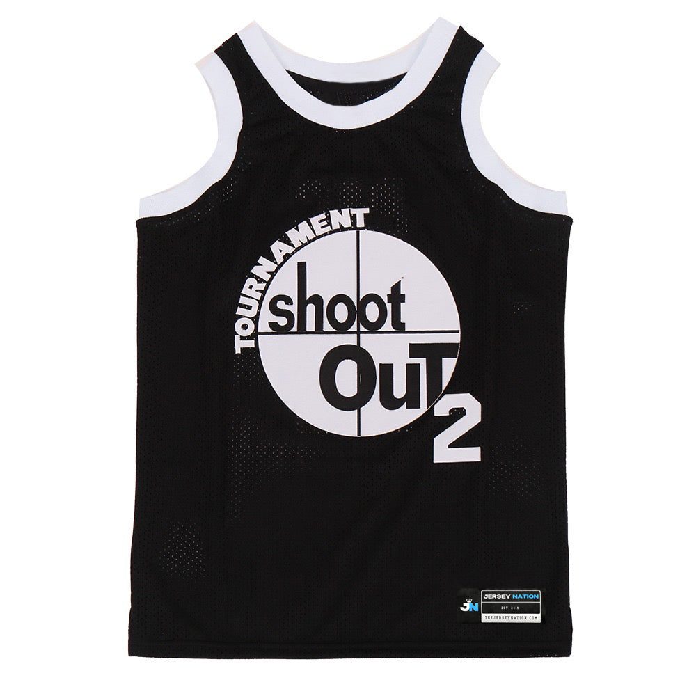Special Custom Basketball Jersey PP3232