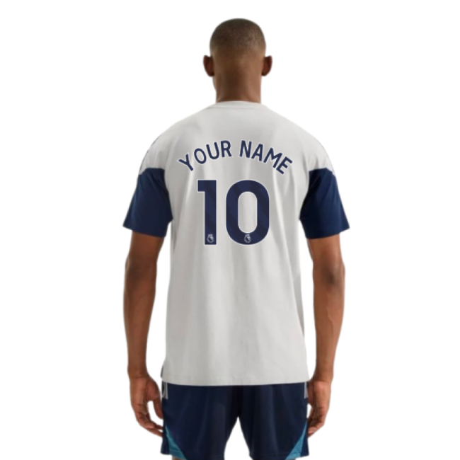 High Quality Top Tier Dedicated Arsenal New Release Football Shirt