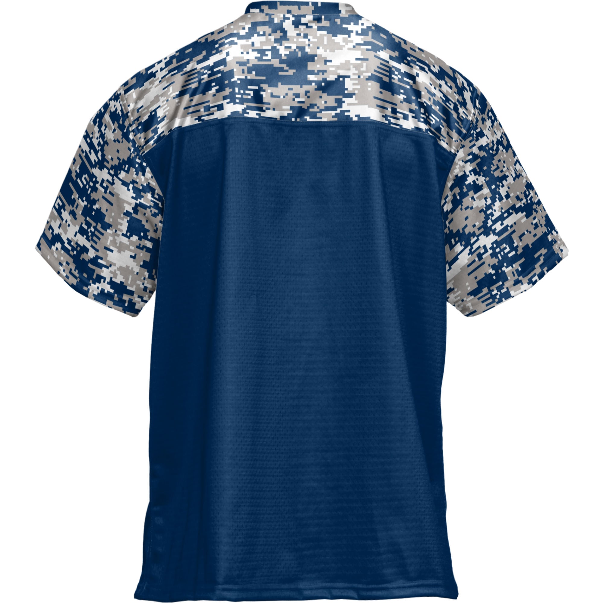 Washburn Ichabods GameDay Greats Football Jersey - Blue