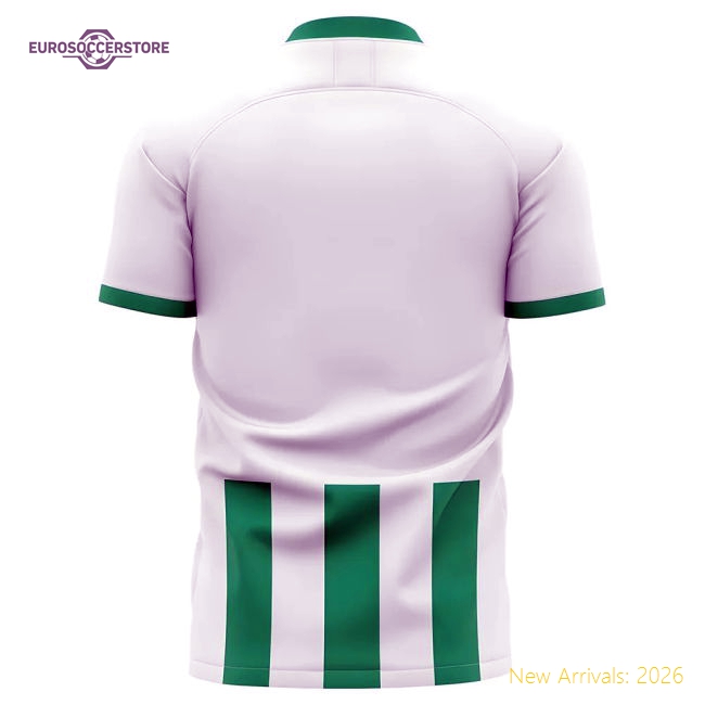 Premium Womens Football Team Jersey 2025-2026 Stretchy