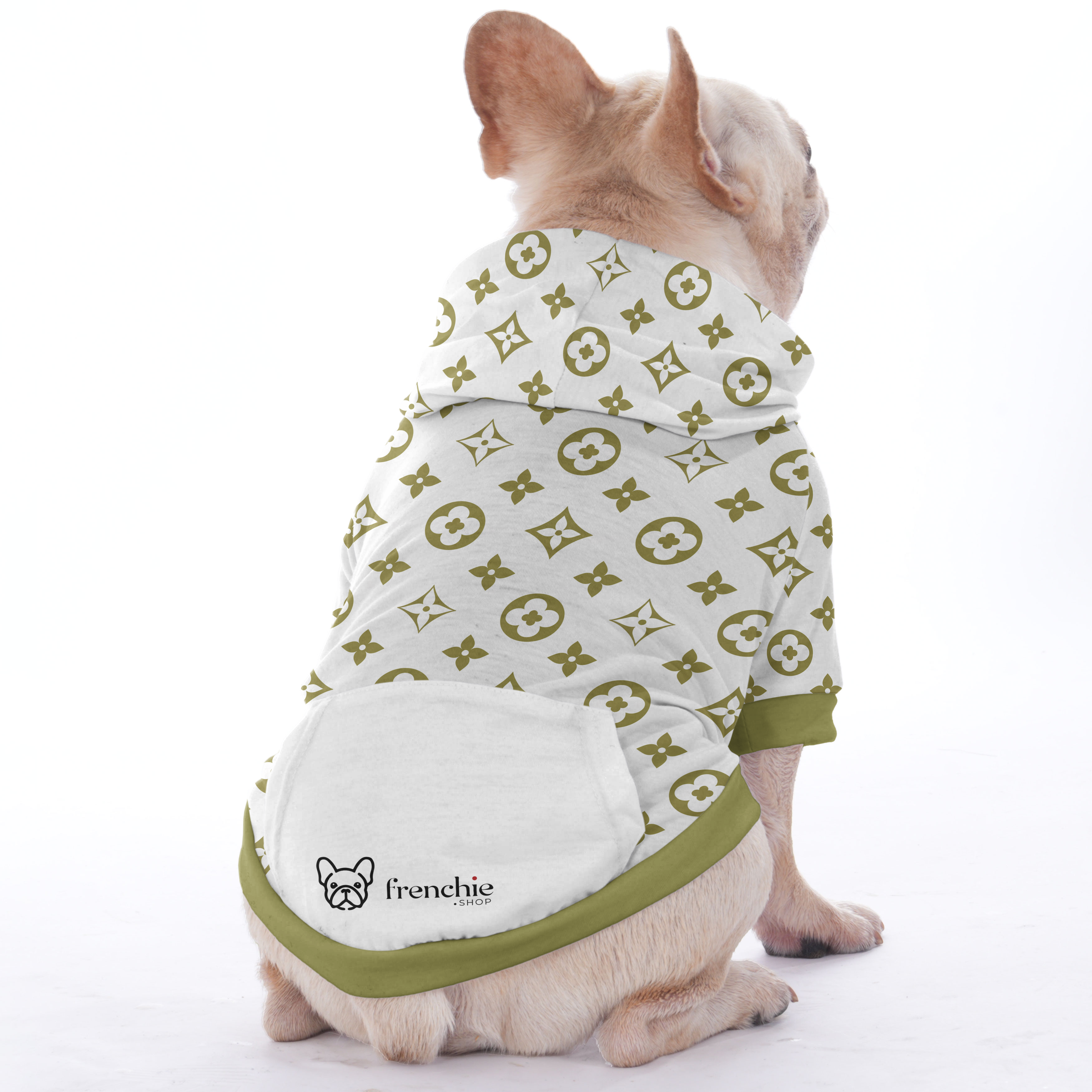 Premium Hoodies For French Bulldog | Frenchie Shop Original Everyday Use