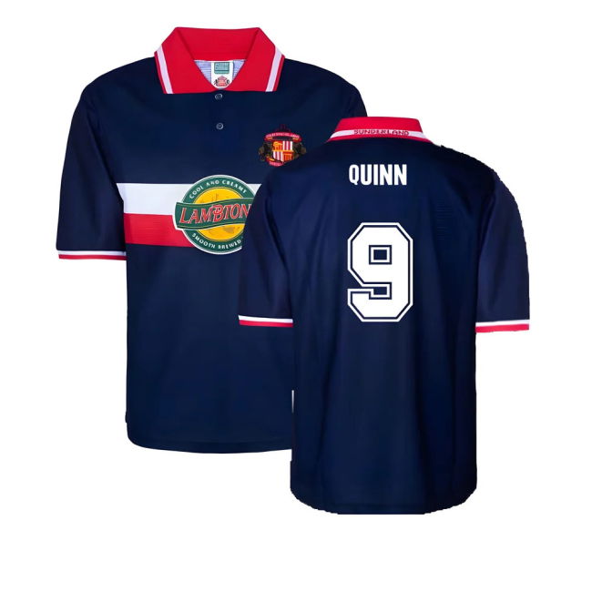 Sunderland Sunderland Away Jersey (Adult)