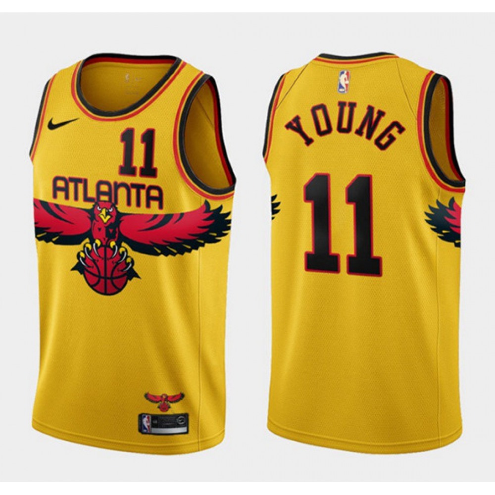 11 Jersey - City Edition - Game Day Essential