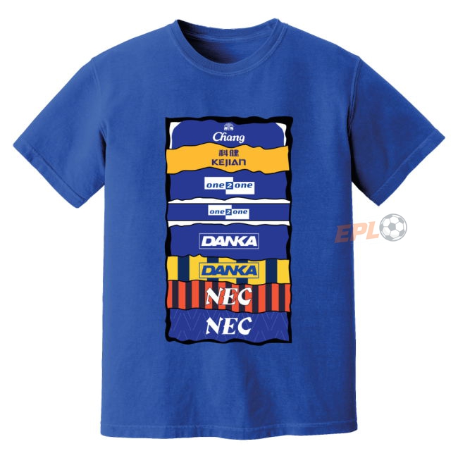 EVE sophisticated Third Shirt - Adults | excellent