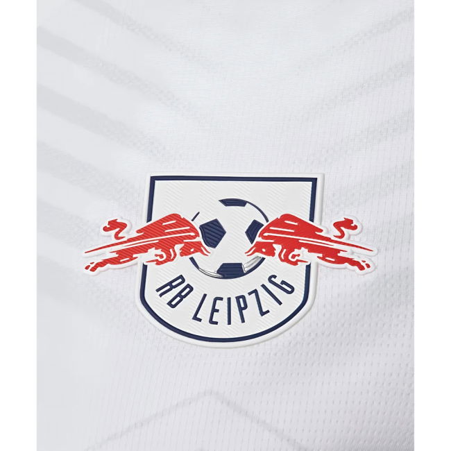 RB Leipzig Official 2025-2026 Home Shirt | Discounted | Lightweight