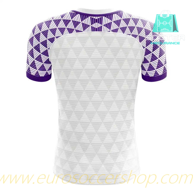 2025-2026 Season MLS Teams Away Jersey World Cup Kids Edition