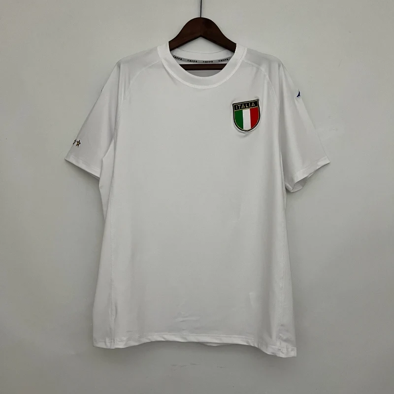 2000 Italy Jersey retro kit