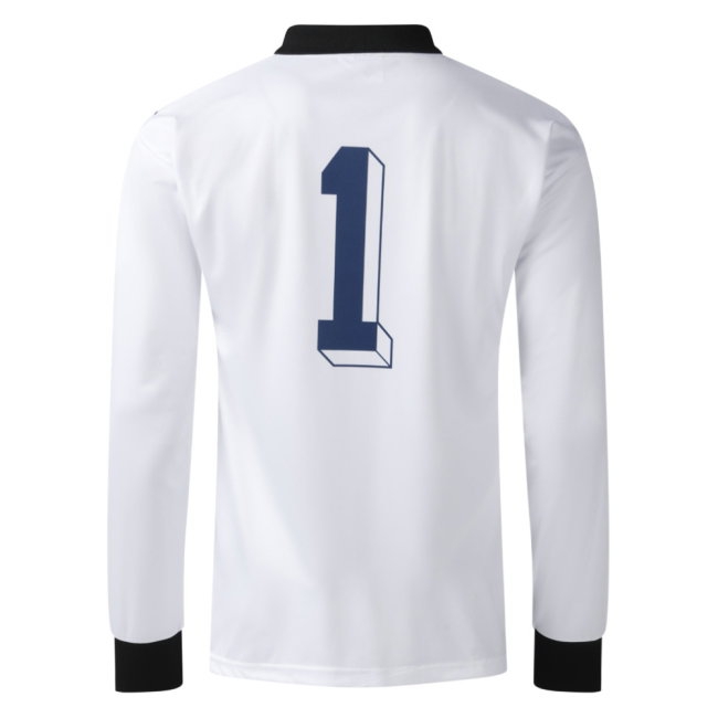 [HP] 1987-1988 Coventry City Retro Goalkeeper Shirt