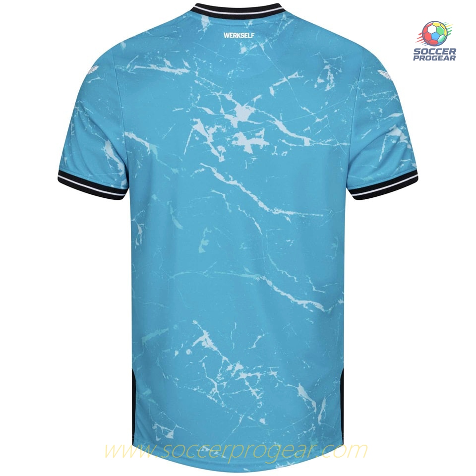 LEVERKUSEN THIRD JERSEY 2023 2024