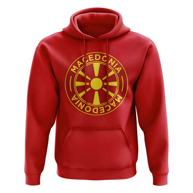 Macedonia Modern Jersey Macedonia