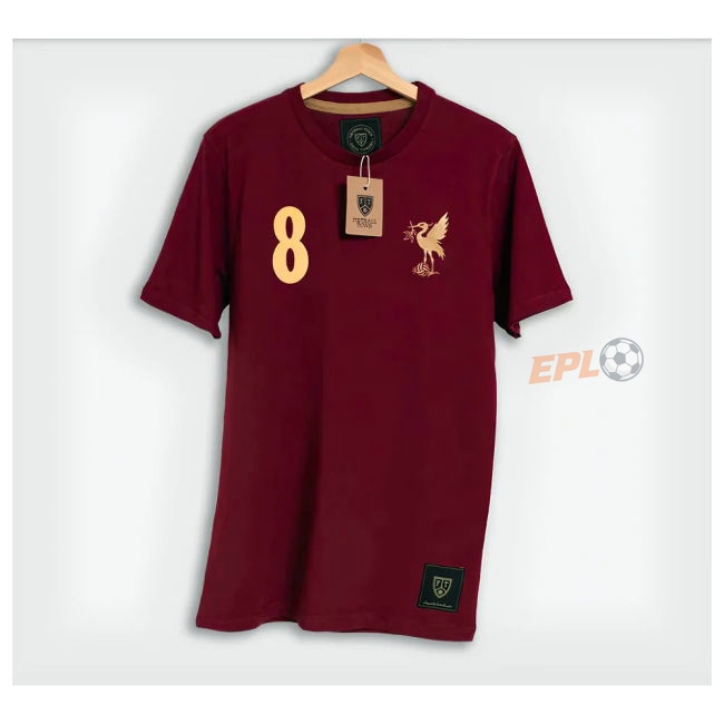 Liverpool vintage Third Football Shirt | official | official
