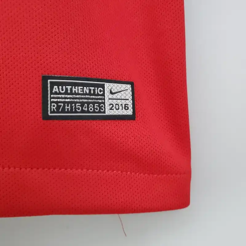 2016 Portugal Jersey retro kit