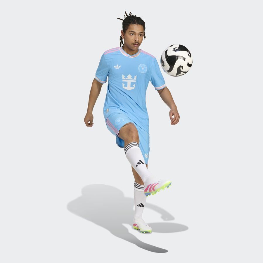 [EFKS] 2025 Inter Miami Messi 10 Jersey 3rd