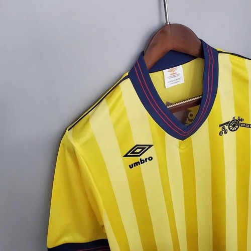 Official 1983 International Jersey Retro With Retro Design