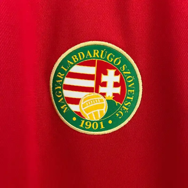 Cheap 2022 Hungary Jersey retro kit