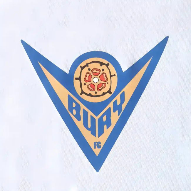 League Two Classic Jersey 1978-1979