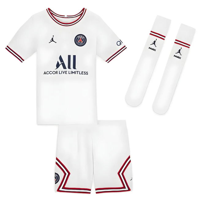 PSG Classic Jersey 2021-2022