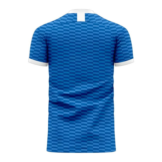 Official 2025-2026 Home - Match Day - Match Quality - Football Shirt