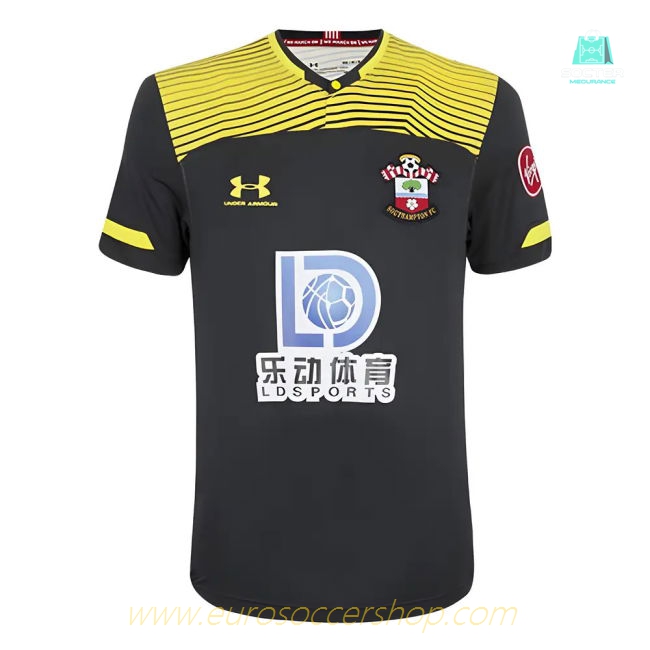 2019-2020 Southampton Away Football Shirt