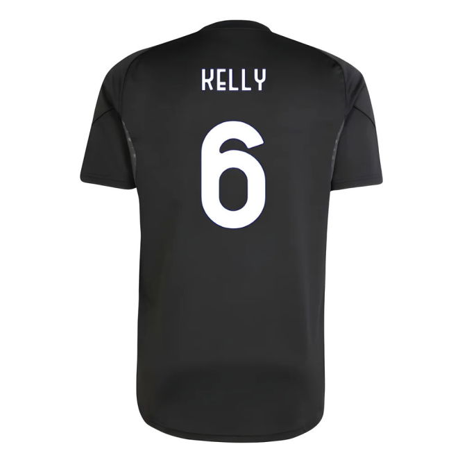 Juventus Pro Jersey 2025-2026 #72