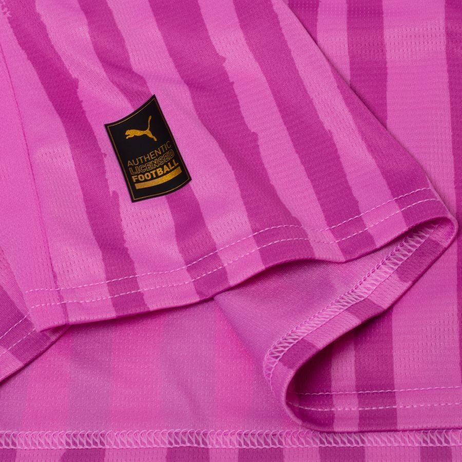 Dortmund Goalkeeper Shirt Kidsuper Club World Cup 2025