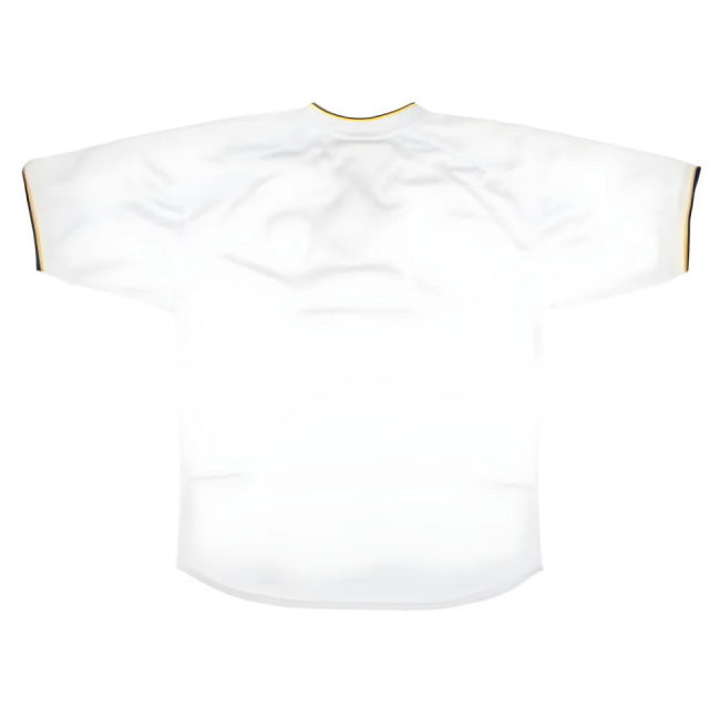 Official Leeds (leeds) Football Shirt - Supporter Jersey