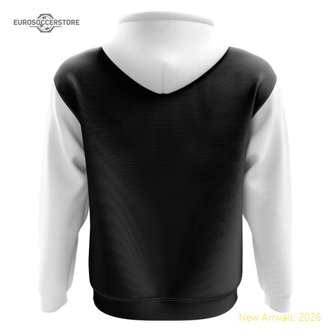 Football Juventus Apparel - Premium Blend Construction Value
