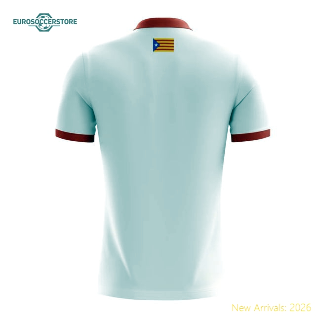 Luxury Womens Football Team Jersey 2025-2026 Flattering