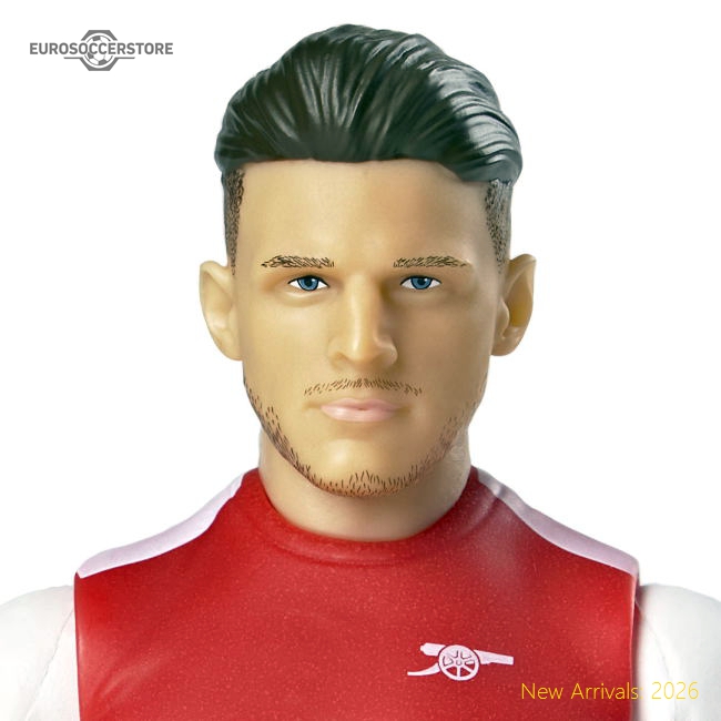 Arsenal 2024-25 Fan Version For Adults Figure Football Shirt