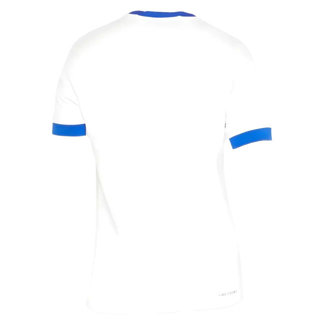 Premium 2025-2026 England Wec Player High National Breathable Euro