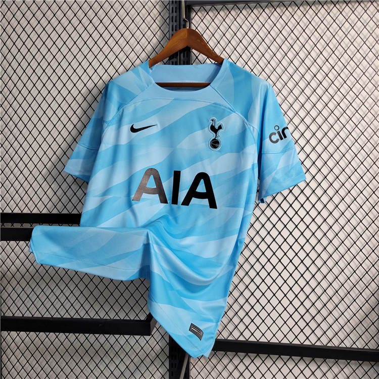 Professional Grade Spurs 2324 Tottenham Hotspur Goalkeeper Soccer