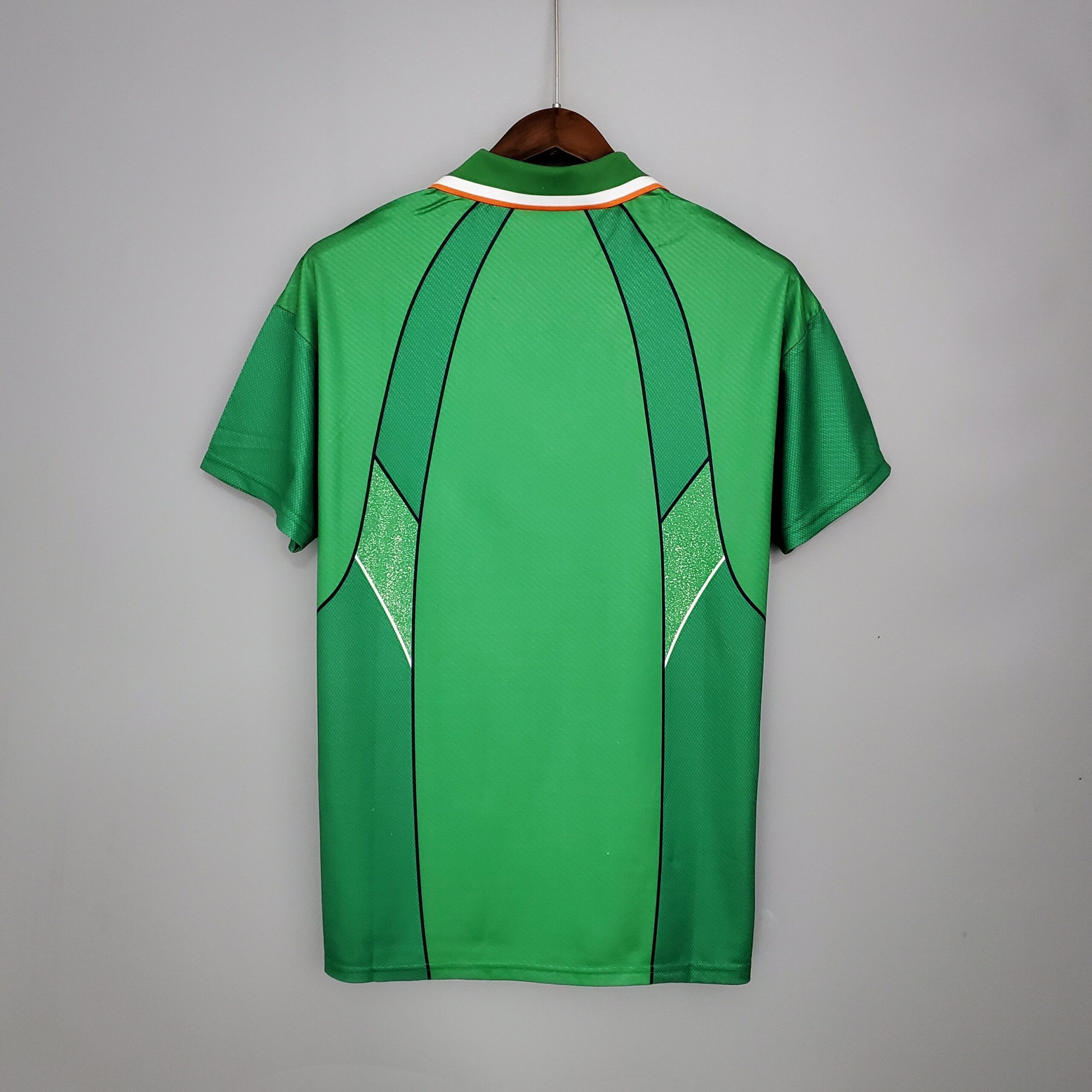 1994 1996 Ireland Home kit
