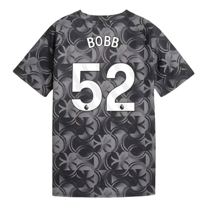 Man City Soccer Jerseys Performance Jersey 2025-2026 #88