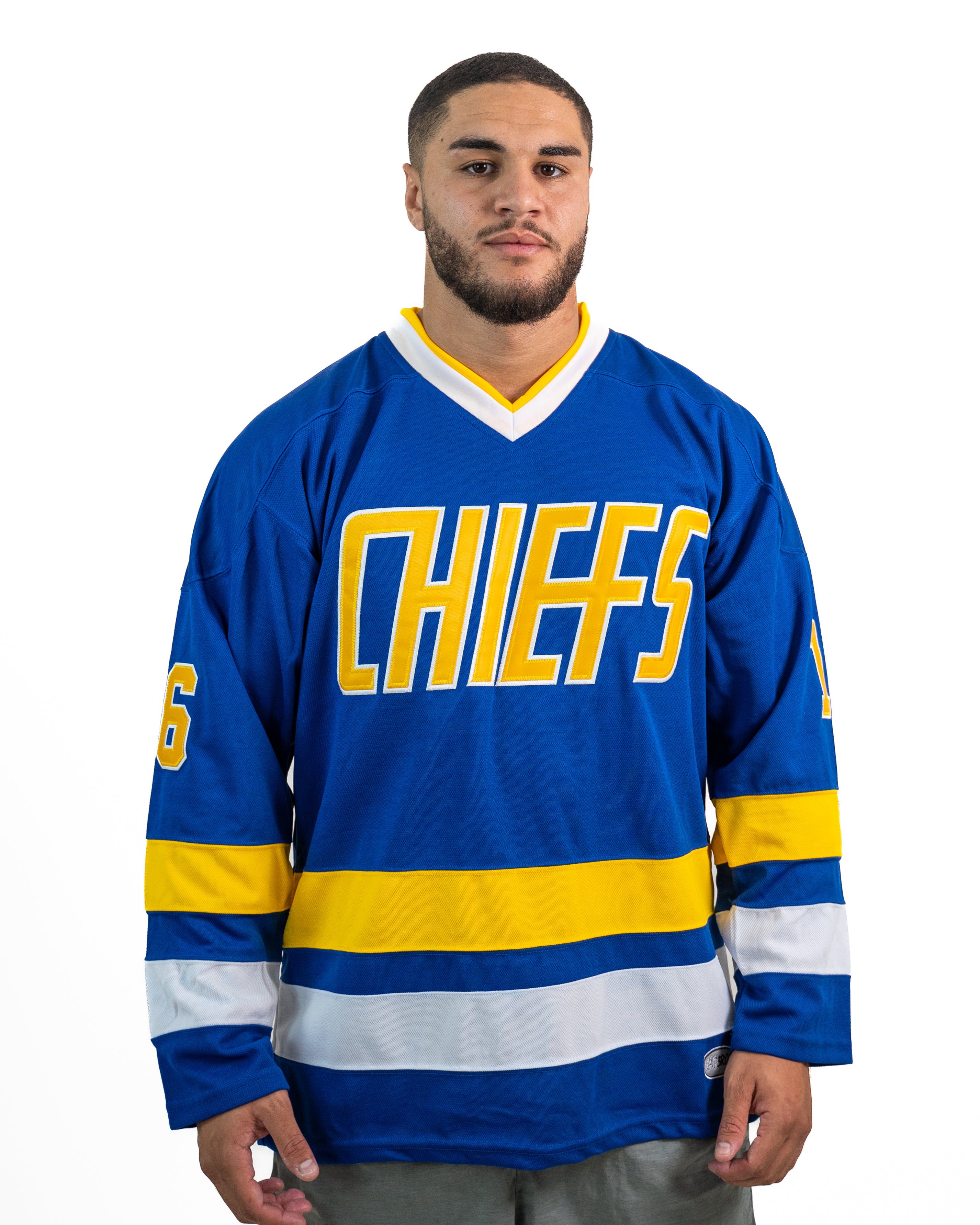 Special Custom Jersey QJ7633