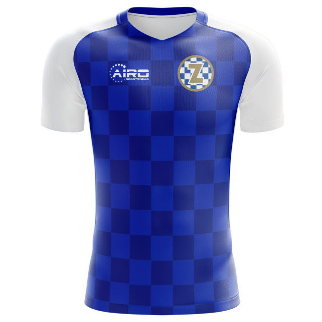 Home - Authentic Fan Edition - Soccer Jersey - Comfortable Fit