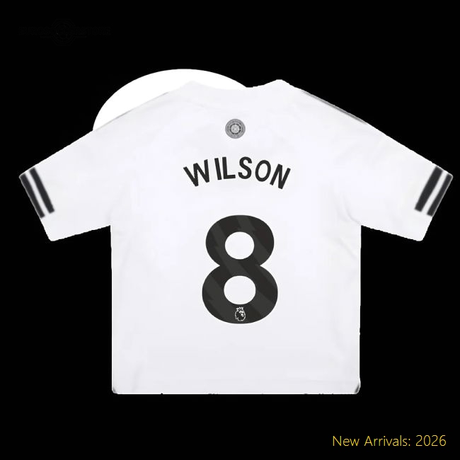 2025-2026 Football Team Mini High-quality Jersey Performance Fabric
