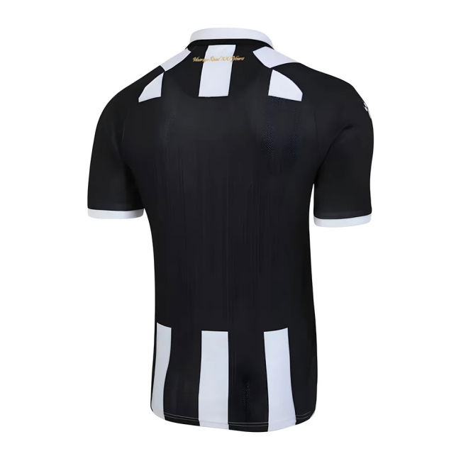 Committed Top Tier Football Modern Style Supporter Shirt