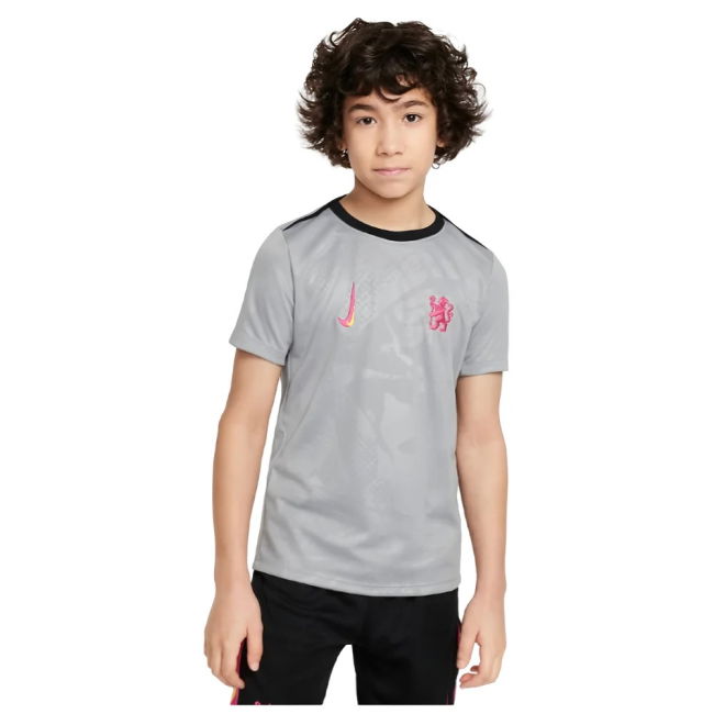 2025-2026 Chelsea Third - genuine fashionable t-shirt v3.366