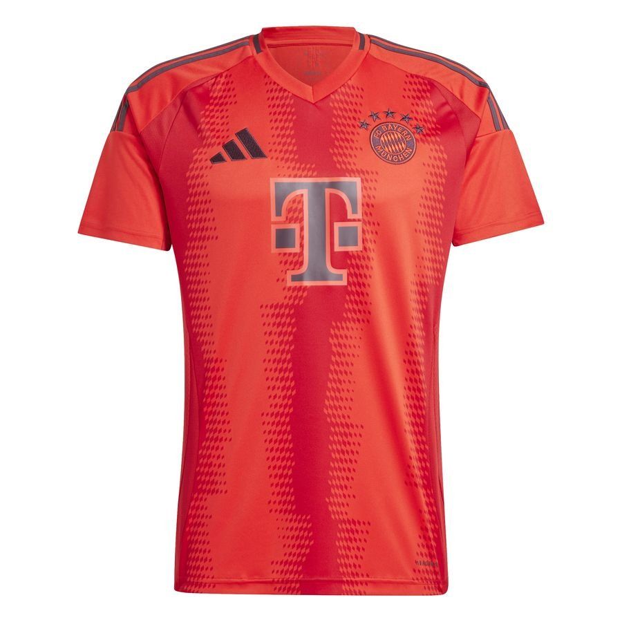 Bayern München Home Shirt 2024/25 In Multiple Adult Sizes