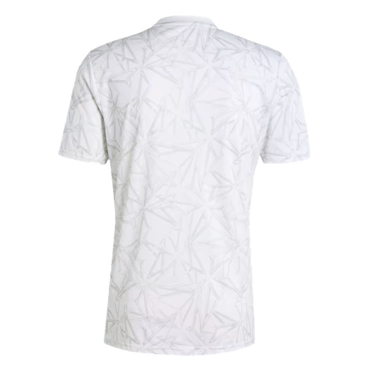 Authentic Elite Series Real Madrid 2425 Pre-Match Shirt