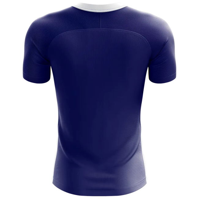 Costa Rica Starting XI High Performance Concept Elite Kit (Womens)