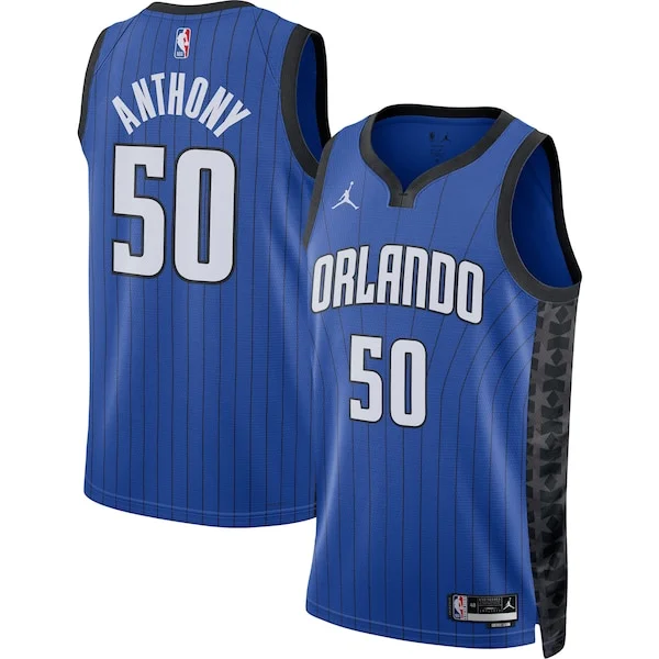 Cole Anthony ORL NBA Jersey - Value Pack Fan Gear - Licensed Product