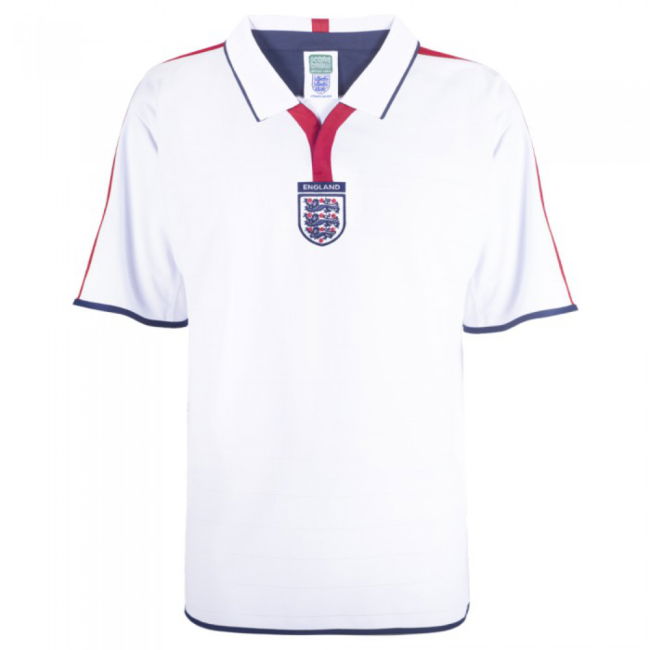 England Limited Edition Jersey England #20