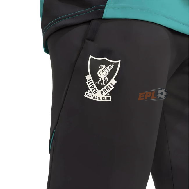 2025-20 Liverpool vintage Third Football Shirt | original