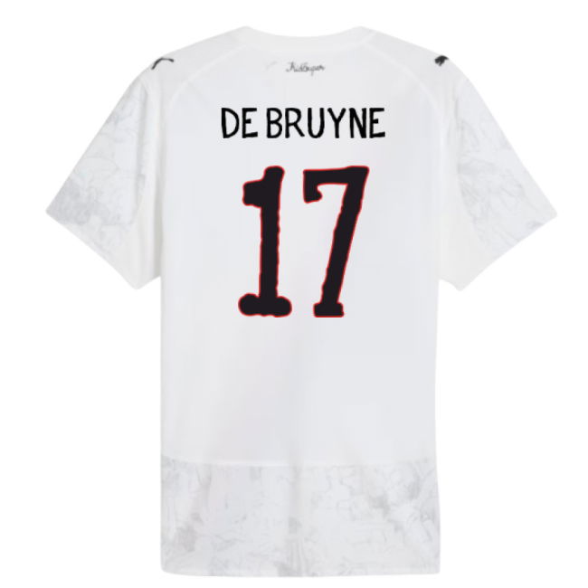 Man City Soccer Jerseys Pro Jersey 2025-2026 #41