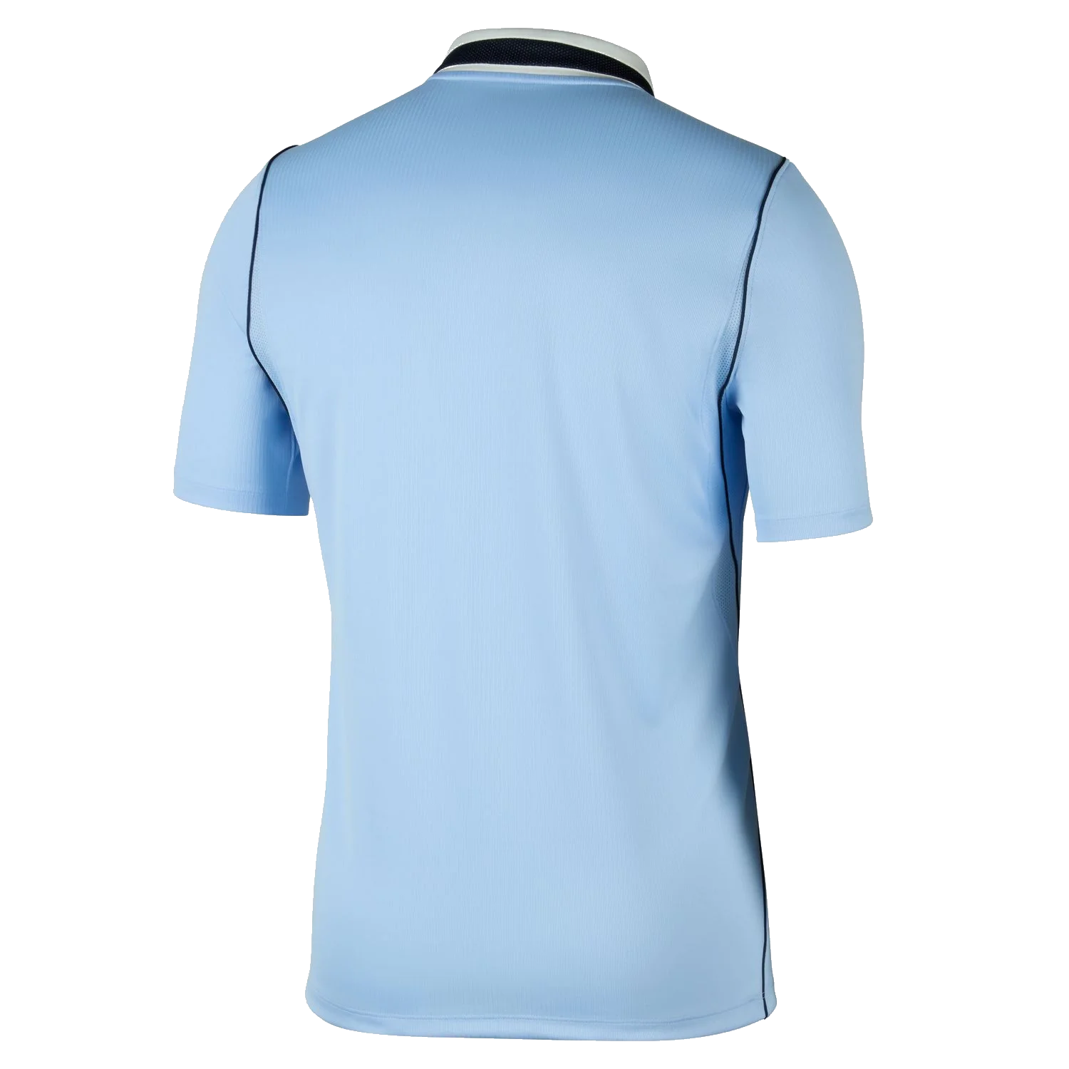 Uruguay 2026 Home Jersey Men's - Sky Blue Armor Edition